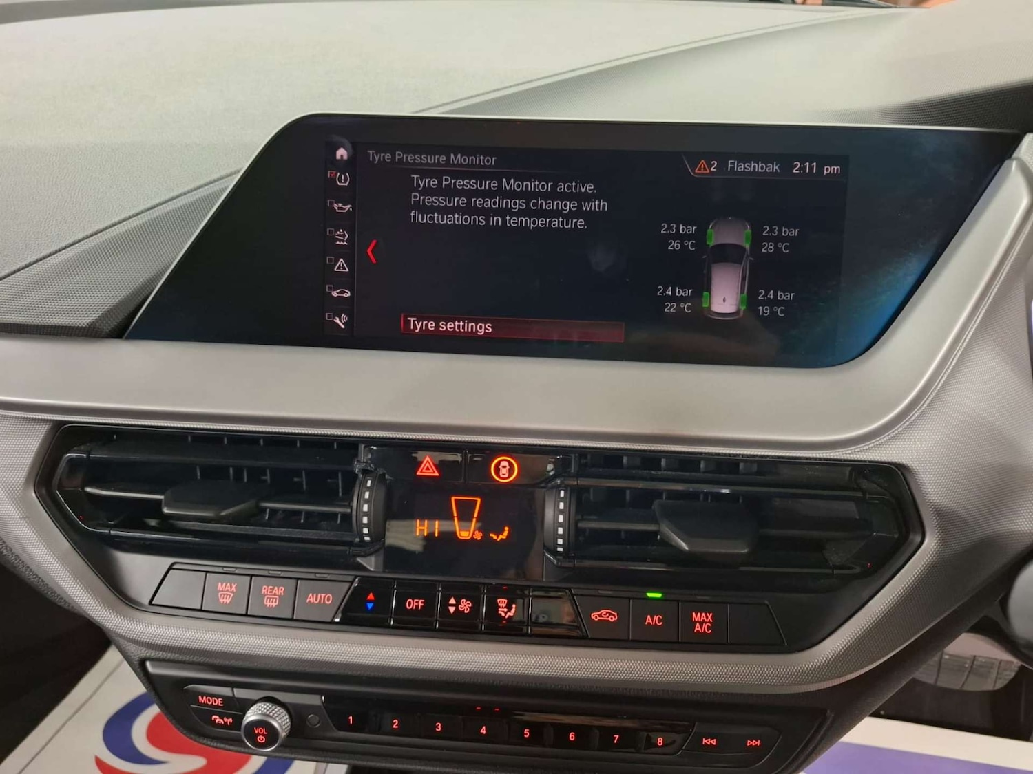 Used BMW 1 Series 2020 for sale - 77151186: Photo 23