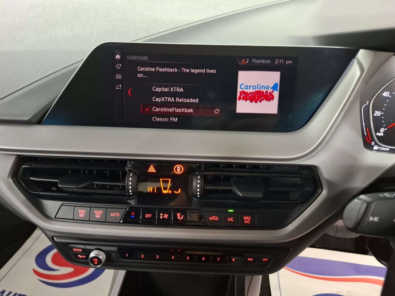 Used BMW 1 Series 2020 for sale - 77151186: Photo 25