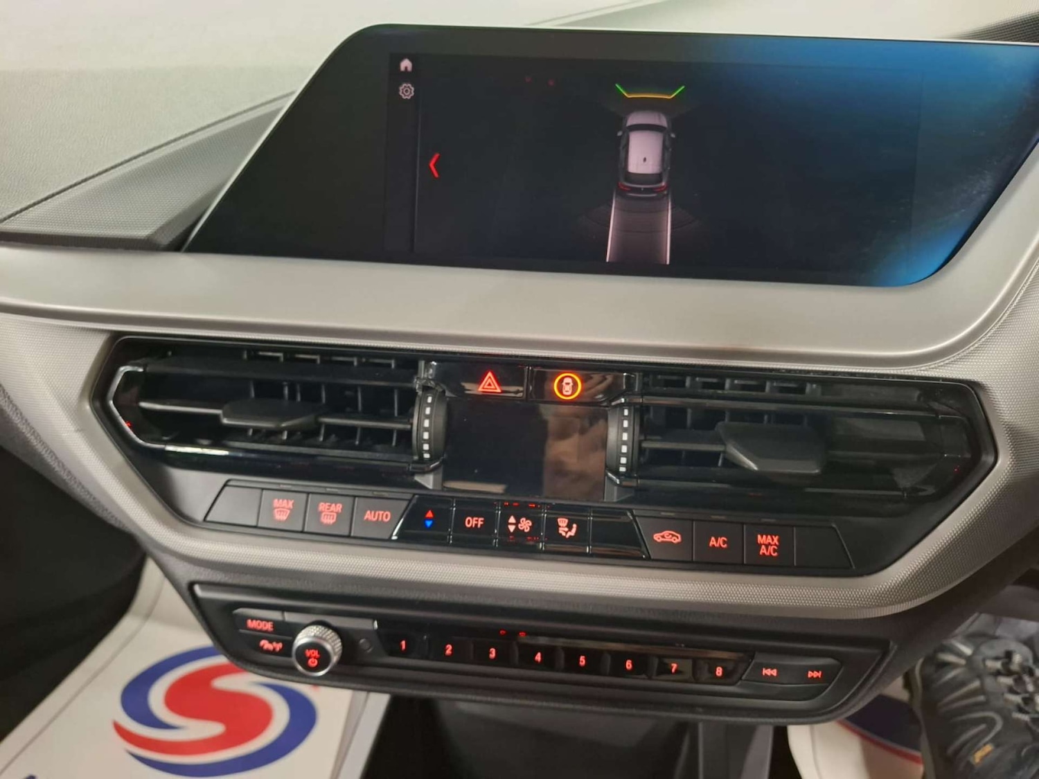 Used BMW 1 Series 2020 for sale - 77151186: Photo 26