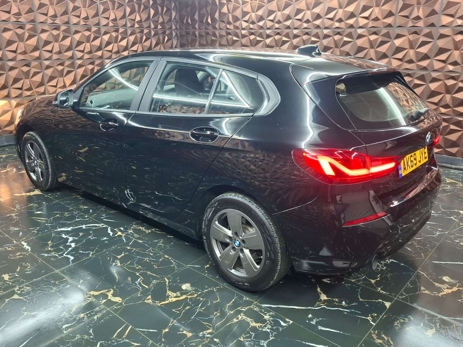 Used BMW 1 Series 2020 for sale - 77151186: Photo 29