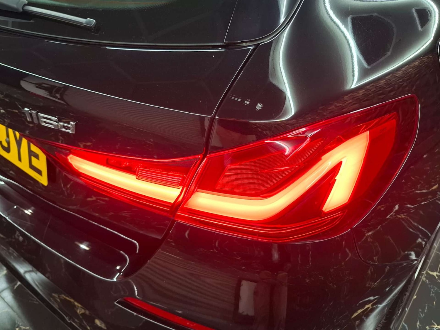 Used BMW 1 Series 2020 for sale - 77151186: Photo 32