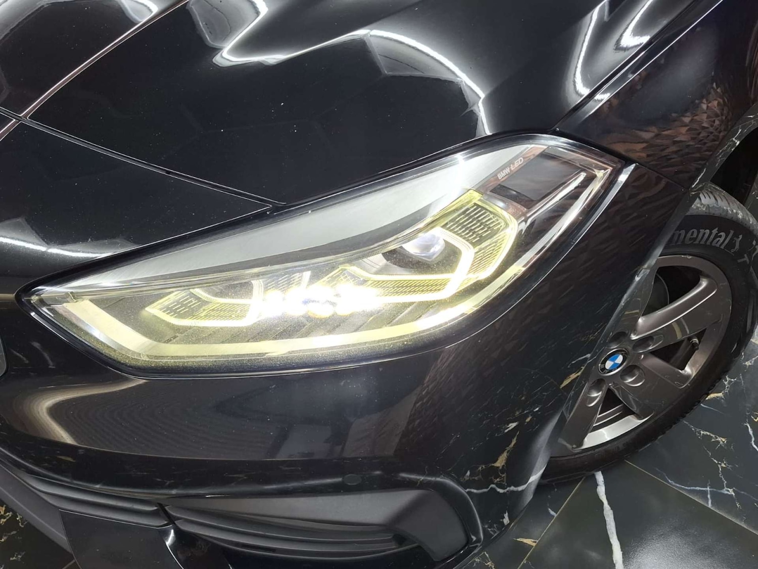 Used BMW 1 Series 2020 for sale - 77151186: Photo 6