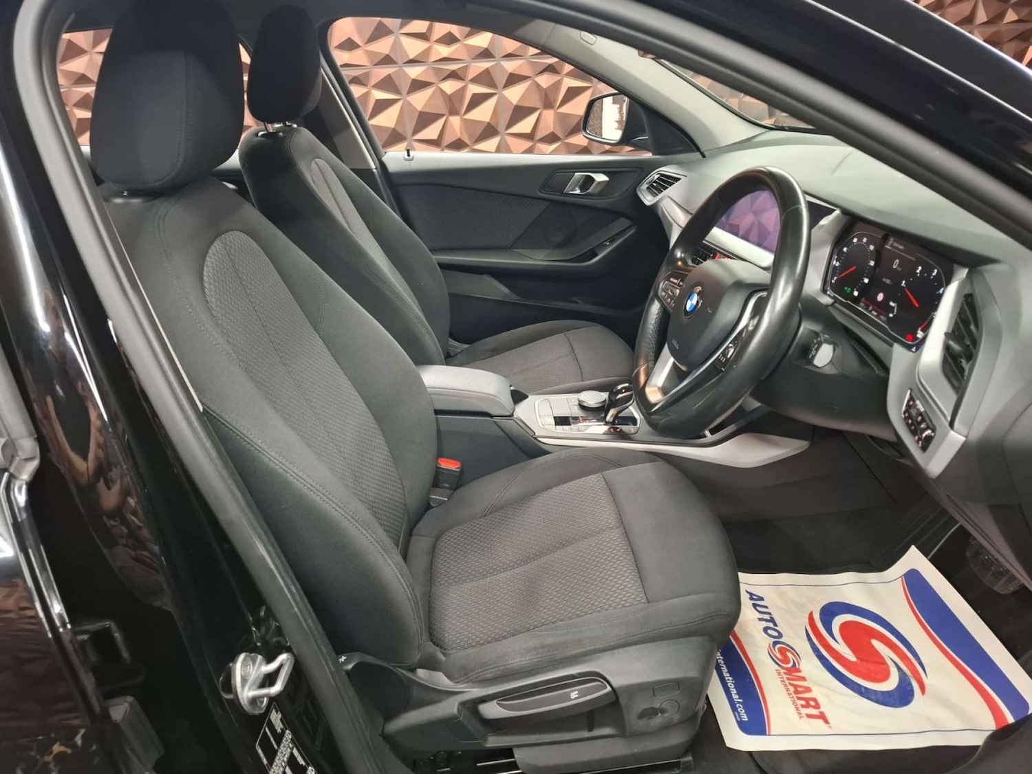 Used BMW 1 Series 2020 for sale - 77151186: Photo 8