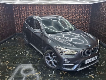 Used BMW X1 2016 for sale - 76921441: Photo