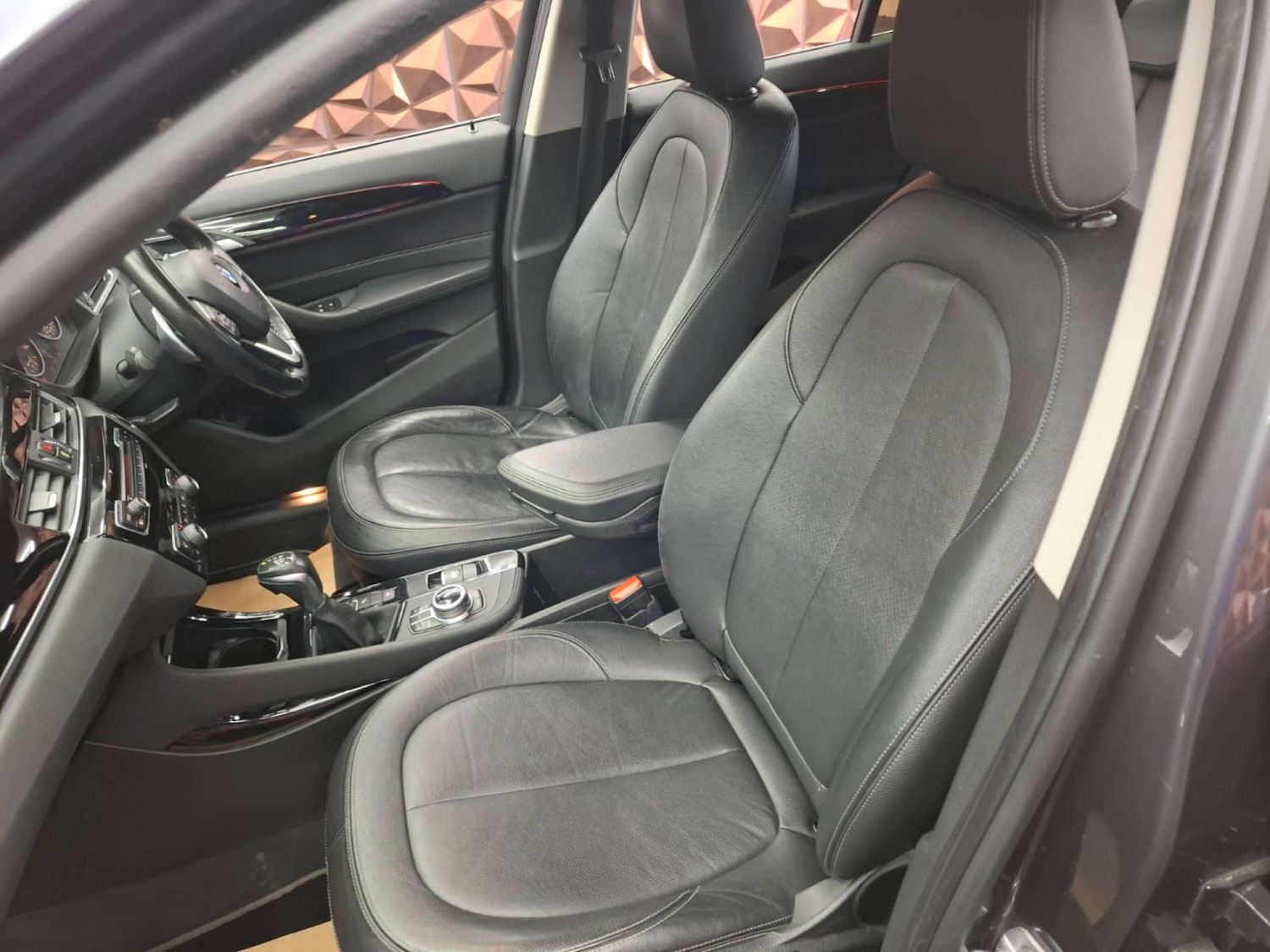 Used BMW X1 2016 for sale - 76921441: Photo 37