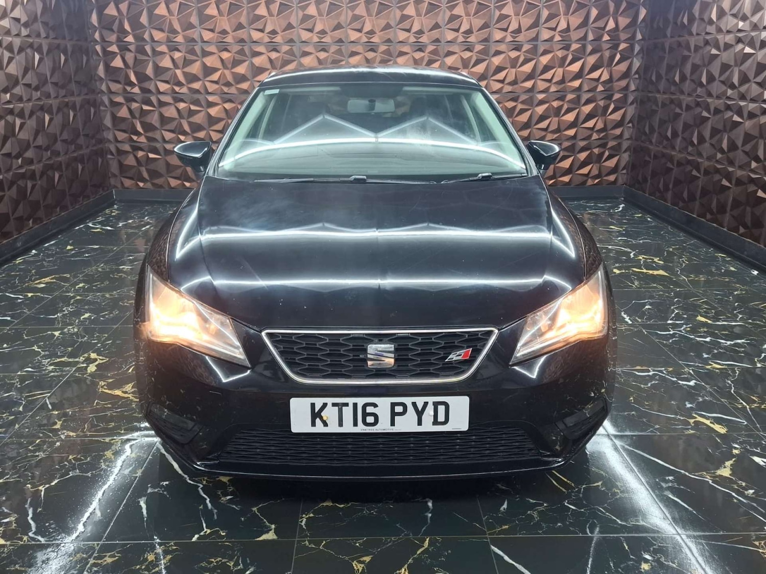 Used SEAT Leon 2016 for sale - 77151176: Photo 10