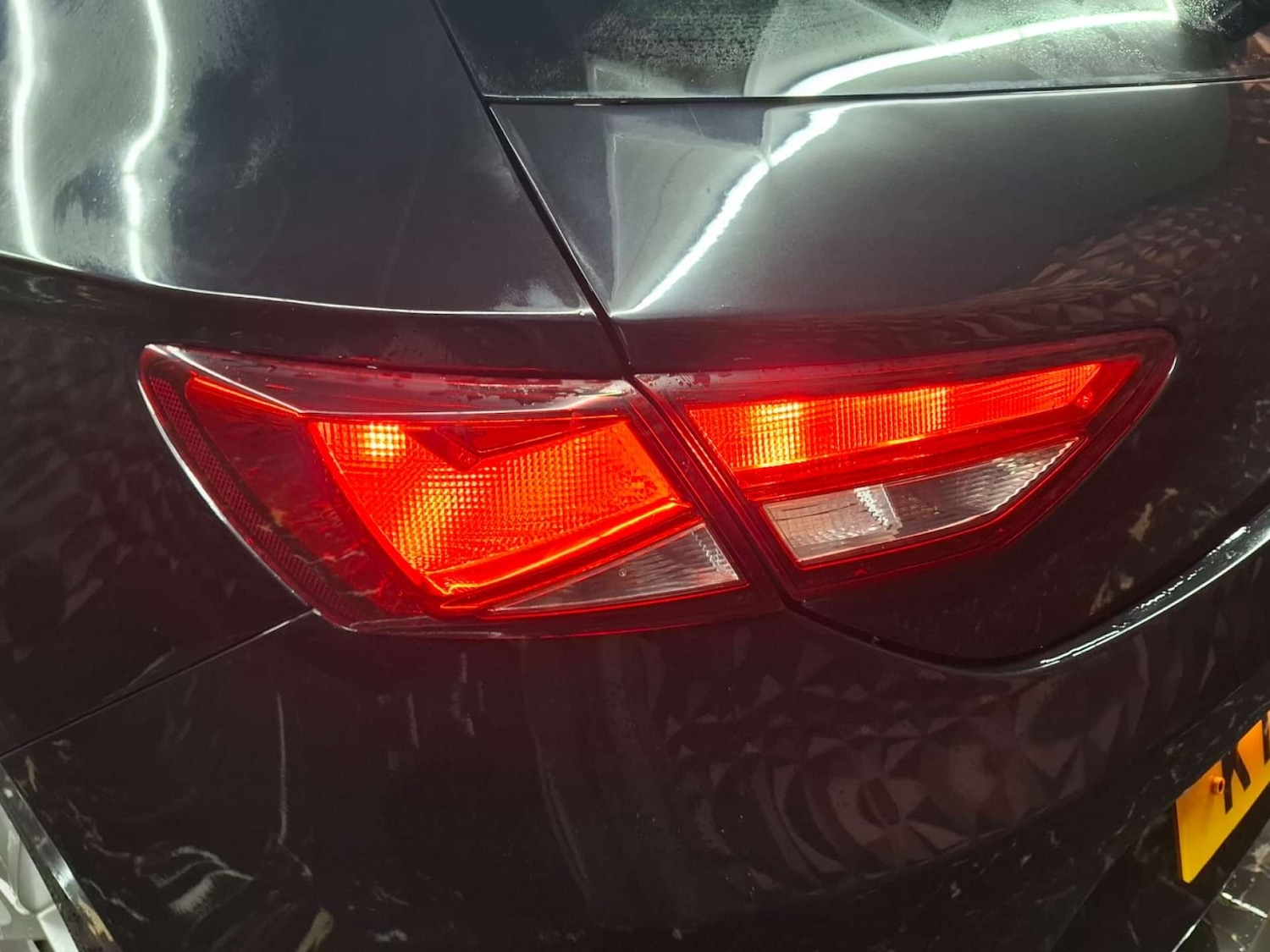 Used SEAT Leon 2016 for sale - 77151176: Photo 13