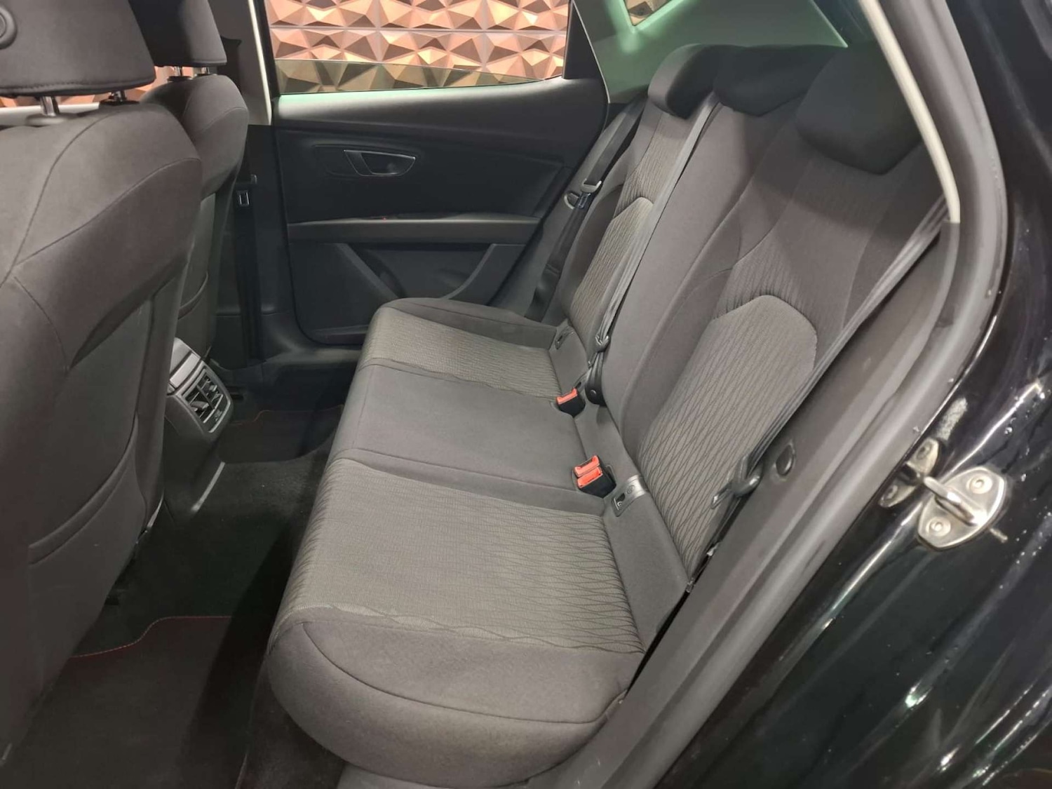 Used SEAT Leon 2016 for sale - 77151176: Photo 18