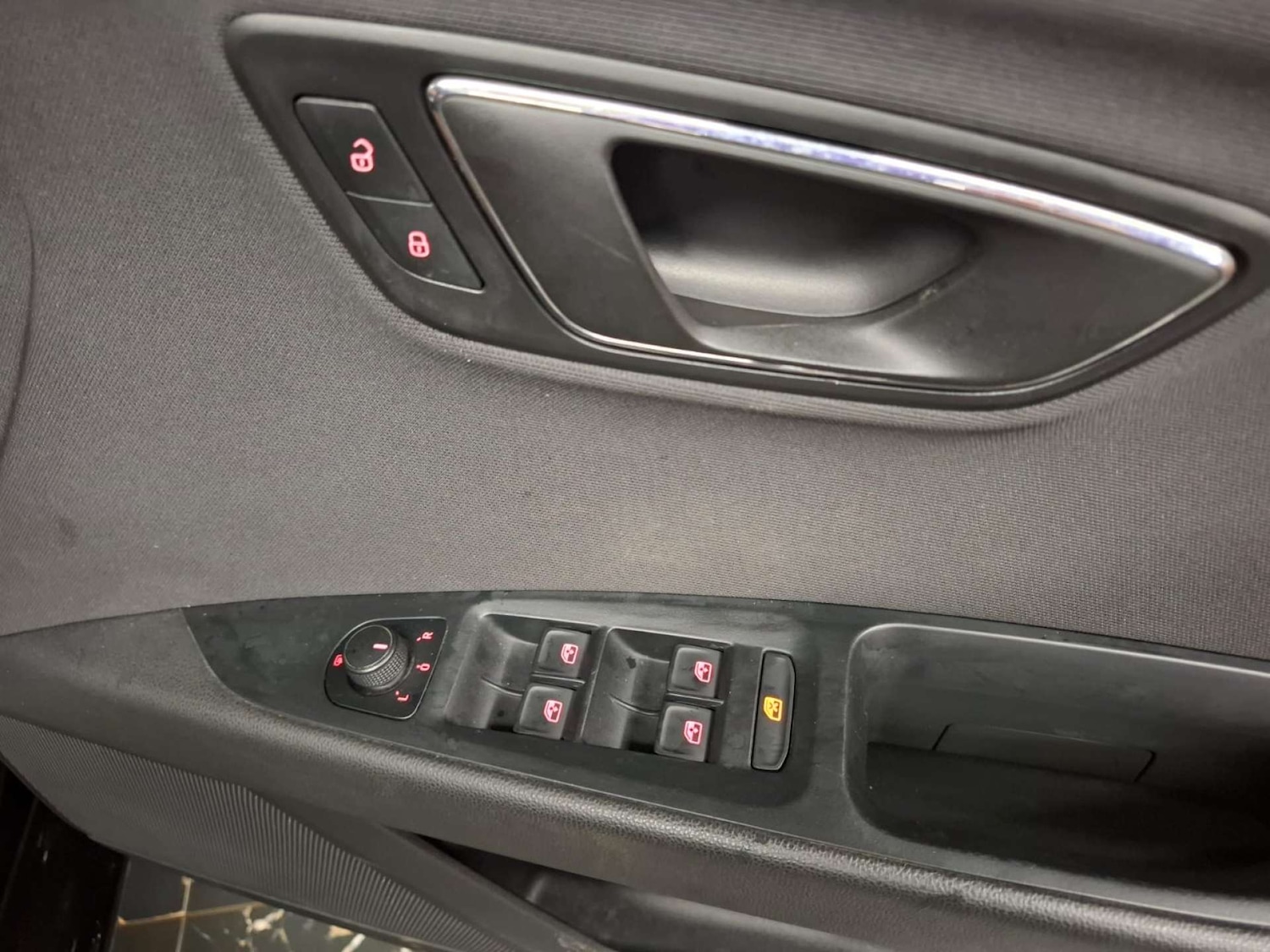 Used SEAT Leon 2016 for sale - 77151176: Photo 24