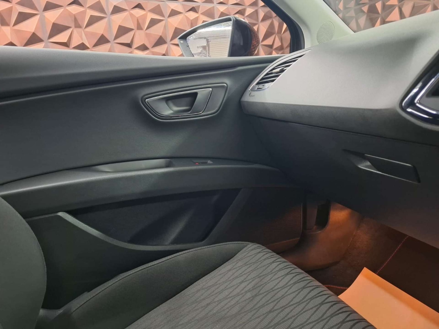 Used SEAT Leon 2016 for sale - 77151176: Photo 27