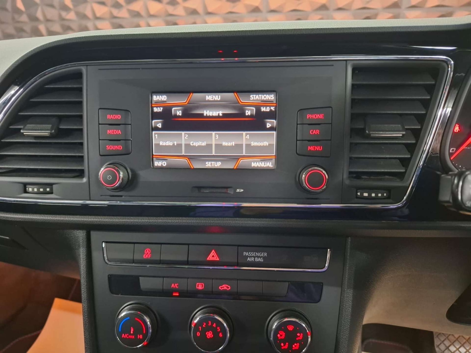 Used SEAT Leon 2016 for sale - 77151176: Photo 30