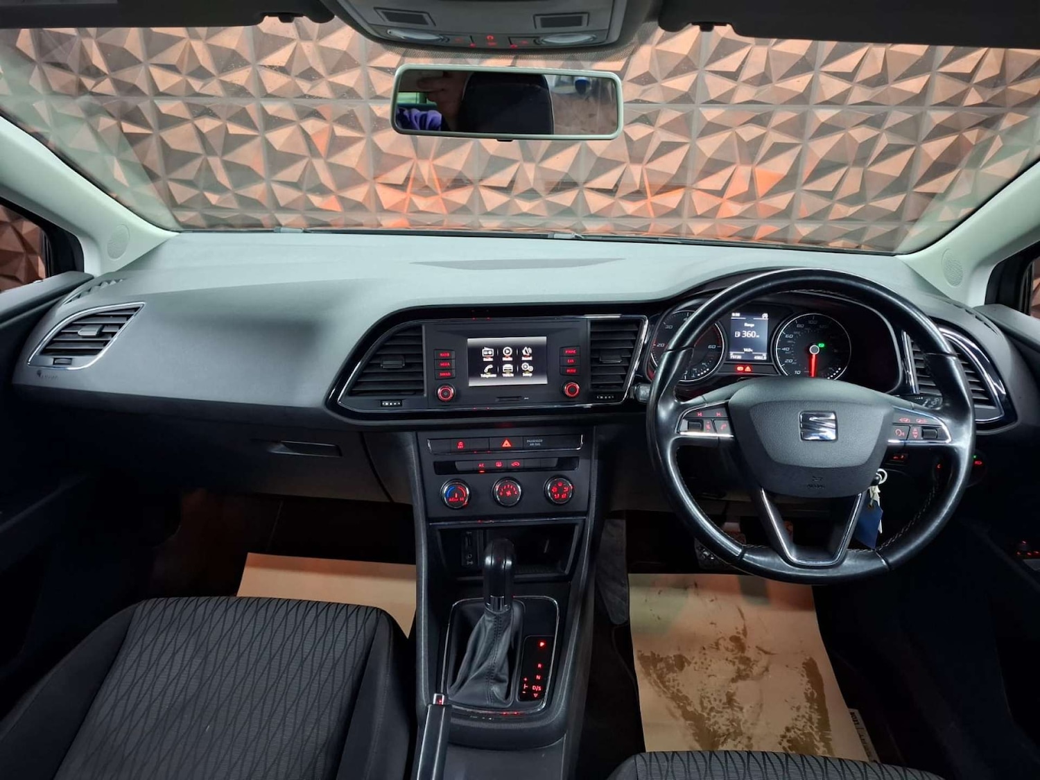 Used SEAT Leon 2016 for sale - 77151176: Photo 33