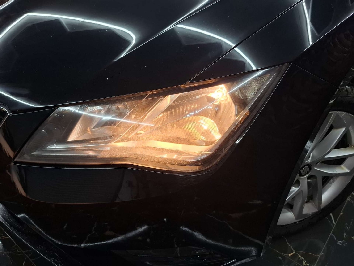 Used SEAT Leon 2016 for sale - 77151176: Photo 5