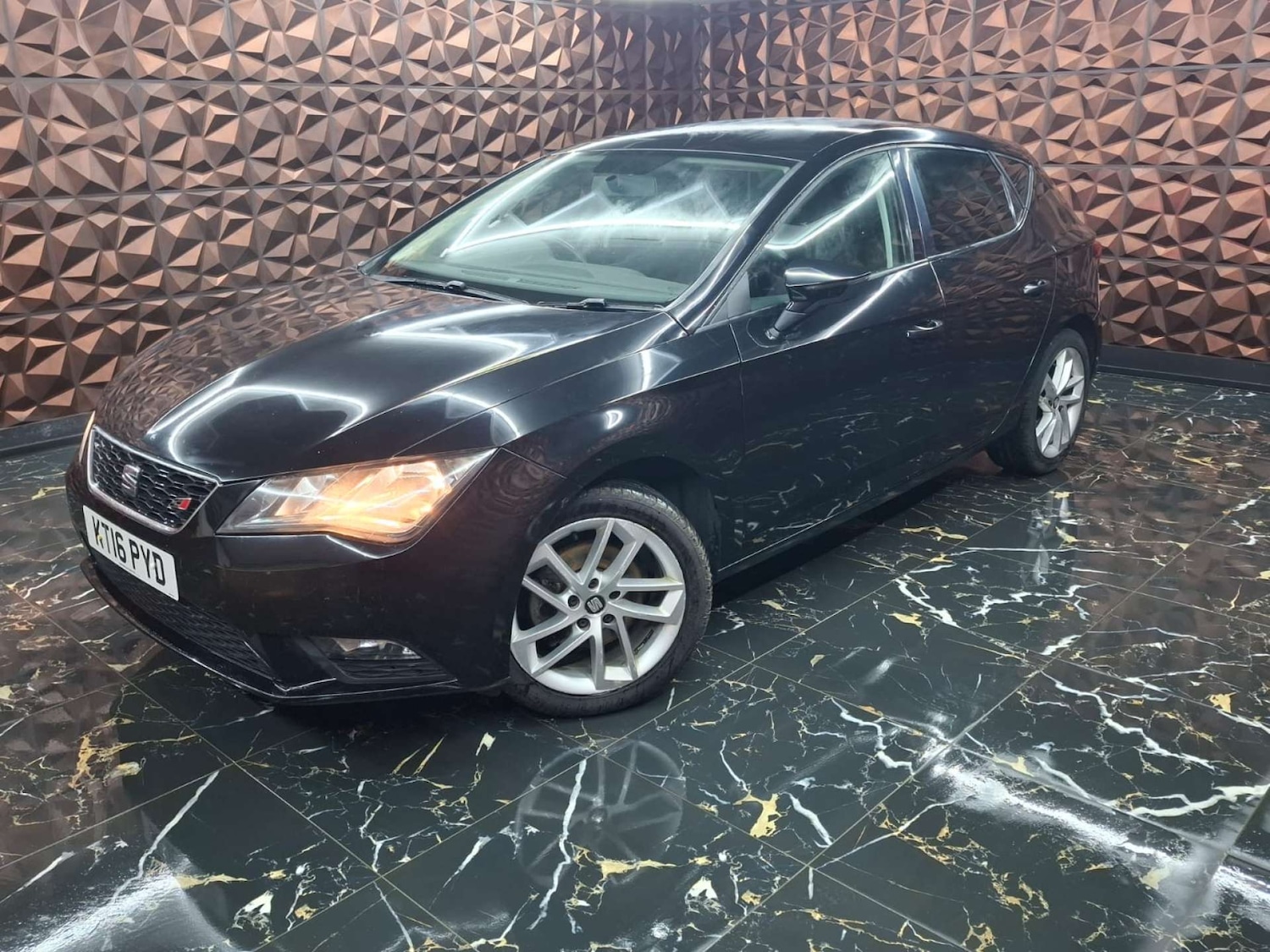 Used SEAT Leon 2016 for sale - 77151176: Photo 6