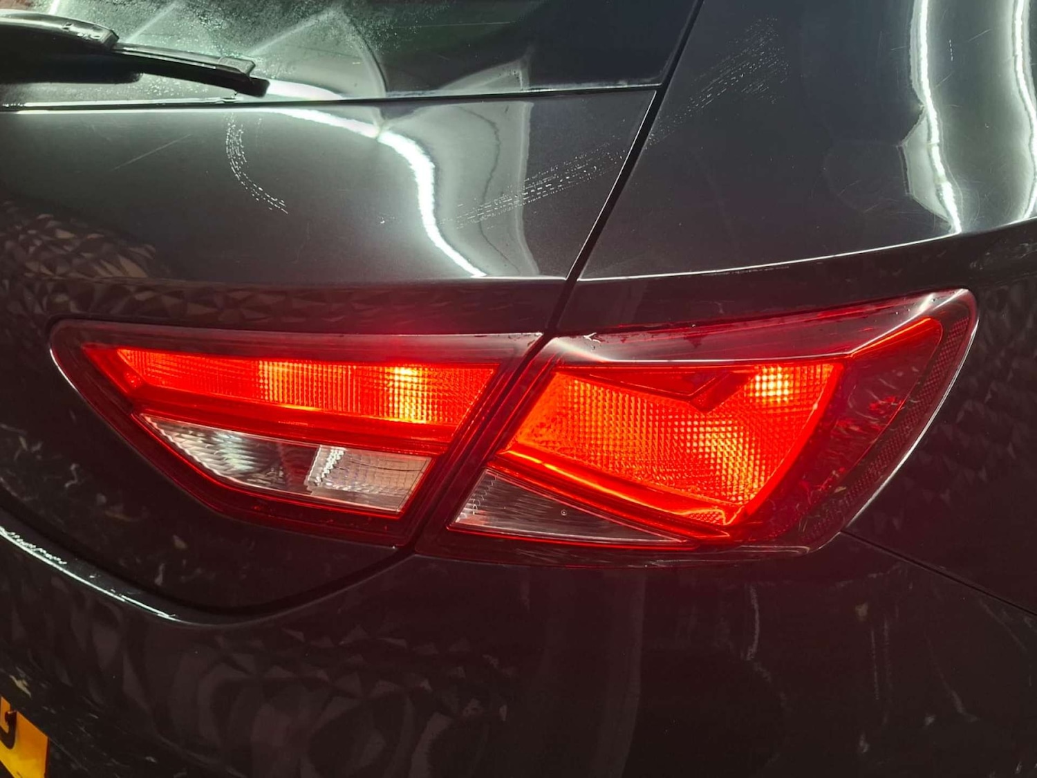 Used SEAT Leon 2016 for sale - 77151176: Photo 8