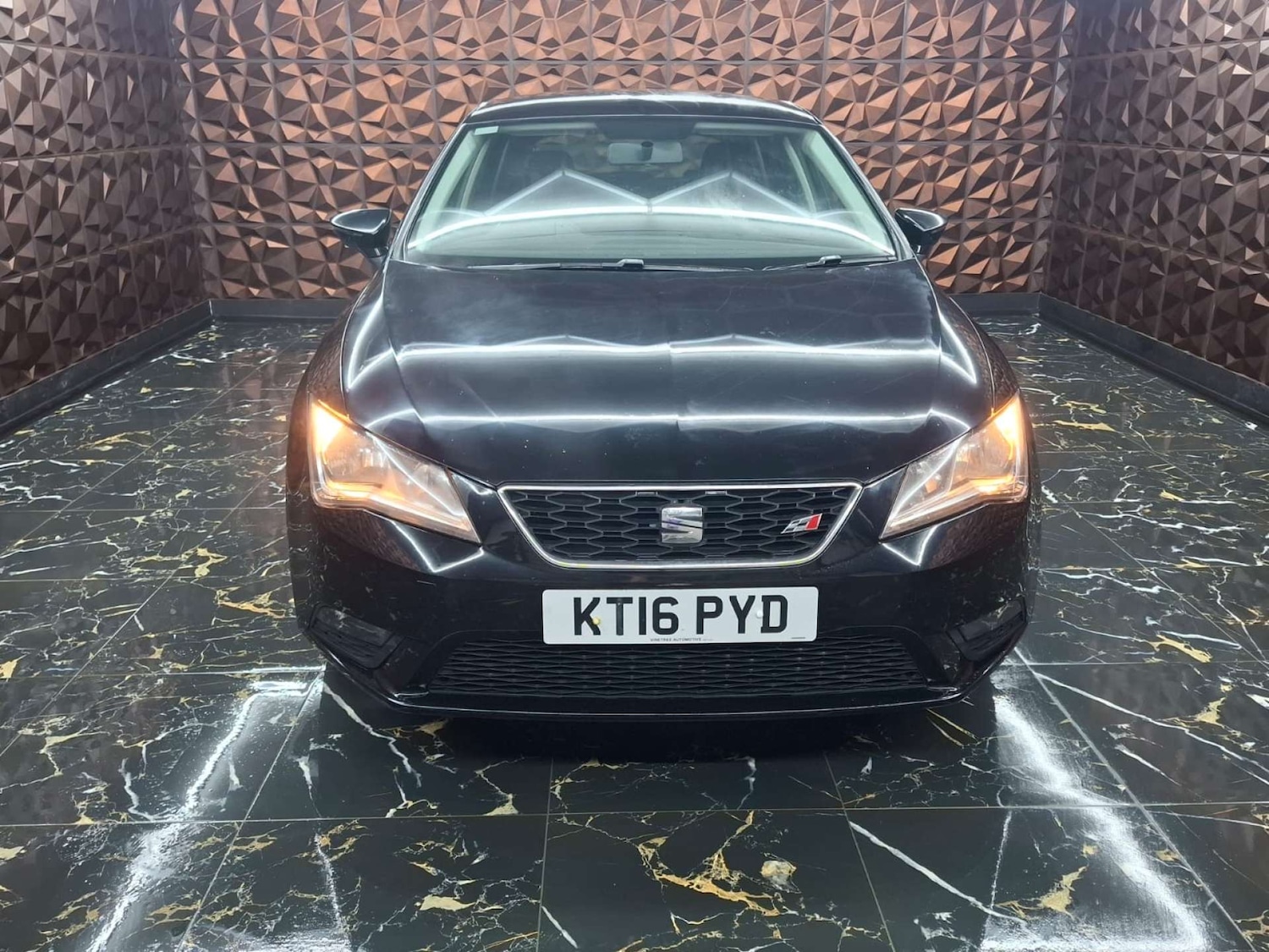 Used SEAT Leon 2016 for sale - 77151176: Photo 9