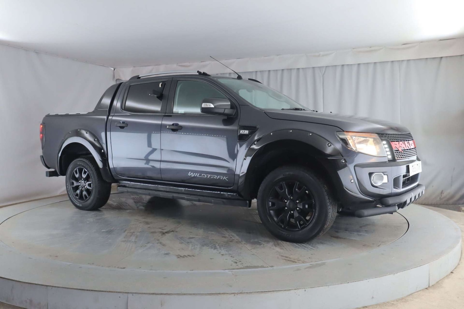 Used Ford Ranger 2015 for sale - 76921434: Photo 1