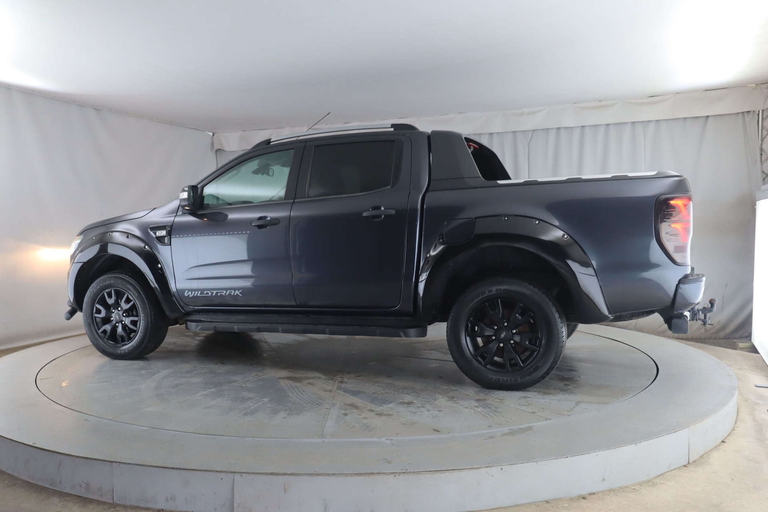 Used Ford Ranger 2015 for sale - 76921434: Photo 17