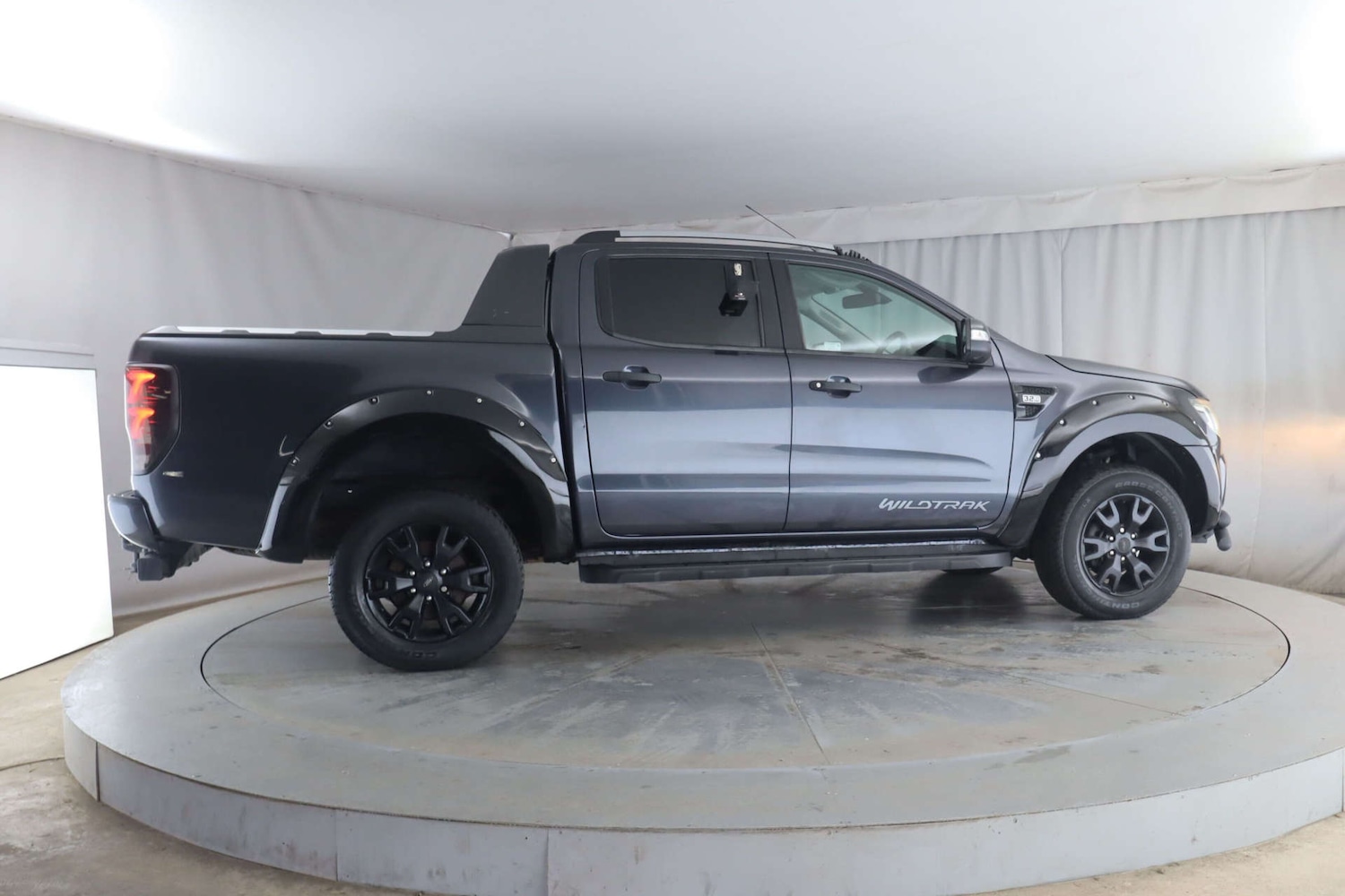 Used Ford Ranger 2015 for sale - 76921434: Photo 18
