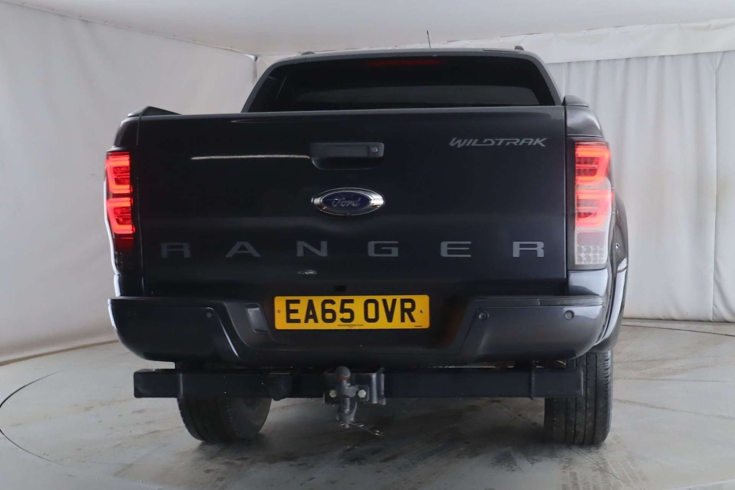 Used Ford Ranger 2015 for sale - 76921434: Photo 19