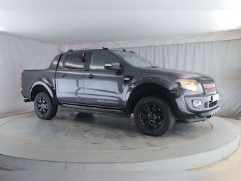 Used Ford Ranger 2015 for sale - 76921434: Photo