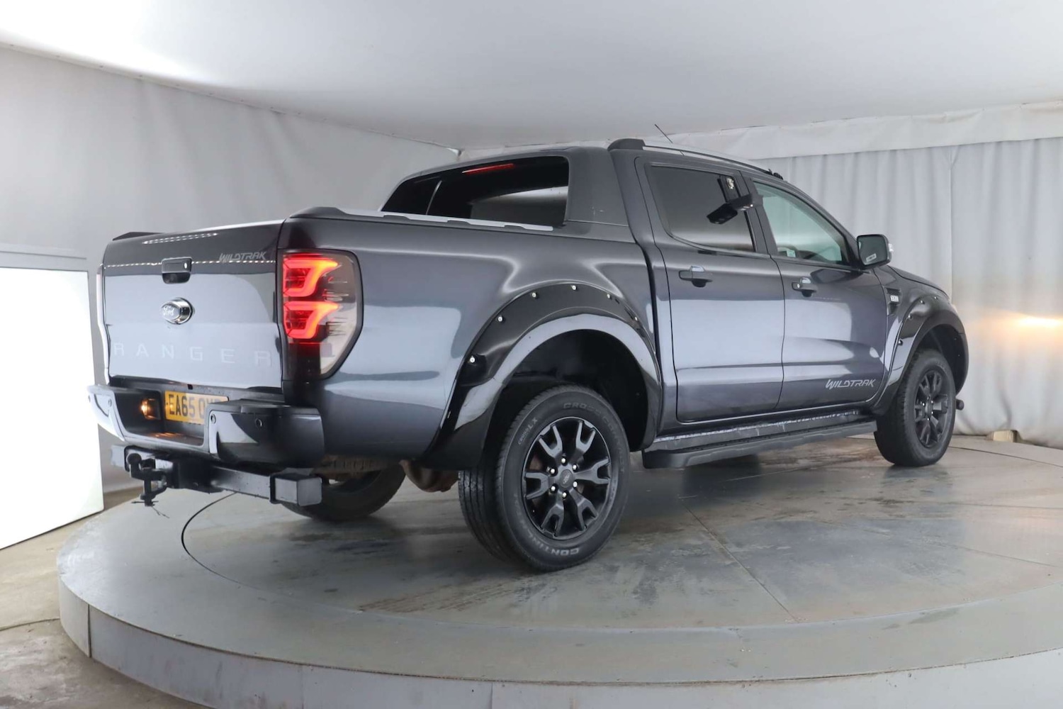 Used Ford Ranger 2015 for sale - 76921434: Photo 20