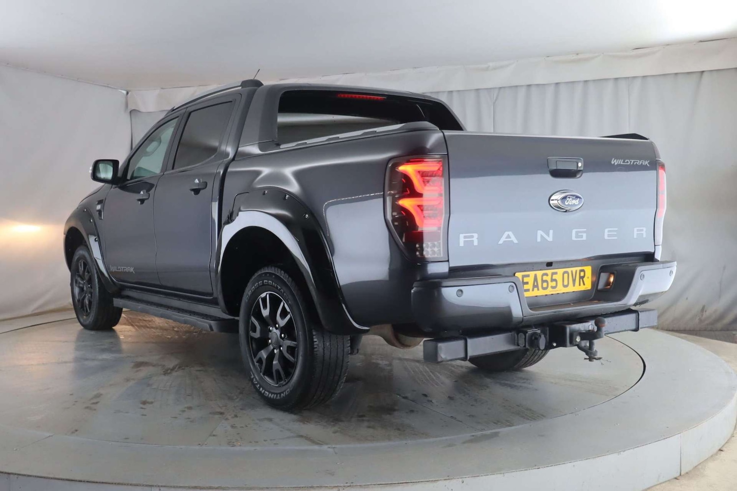 Used Ford Ranger 2015 for sale - 76921434: Photo 21