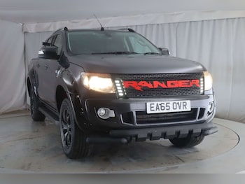 Used Ford Ranger 2015 for sale - 76921434: Photo