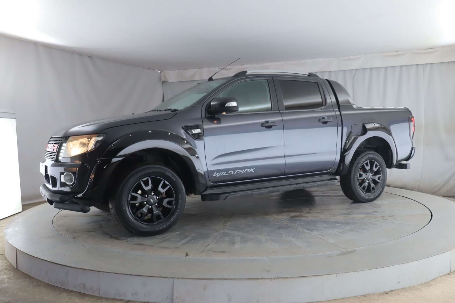Used Ford Ranger 2015 for sale - 76921434: Photo 3