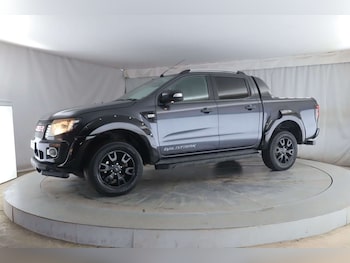 Used Ford Ranger 2015 for sale - 76921434: Photo