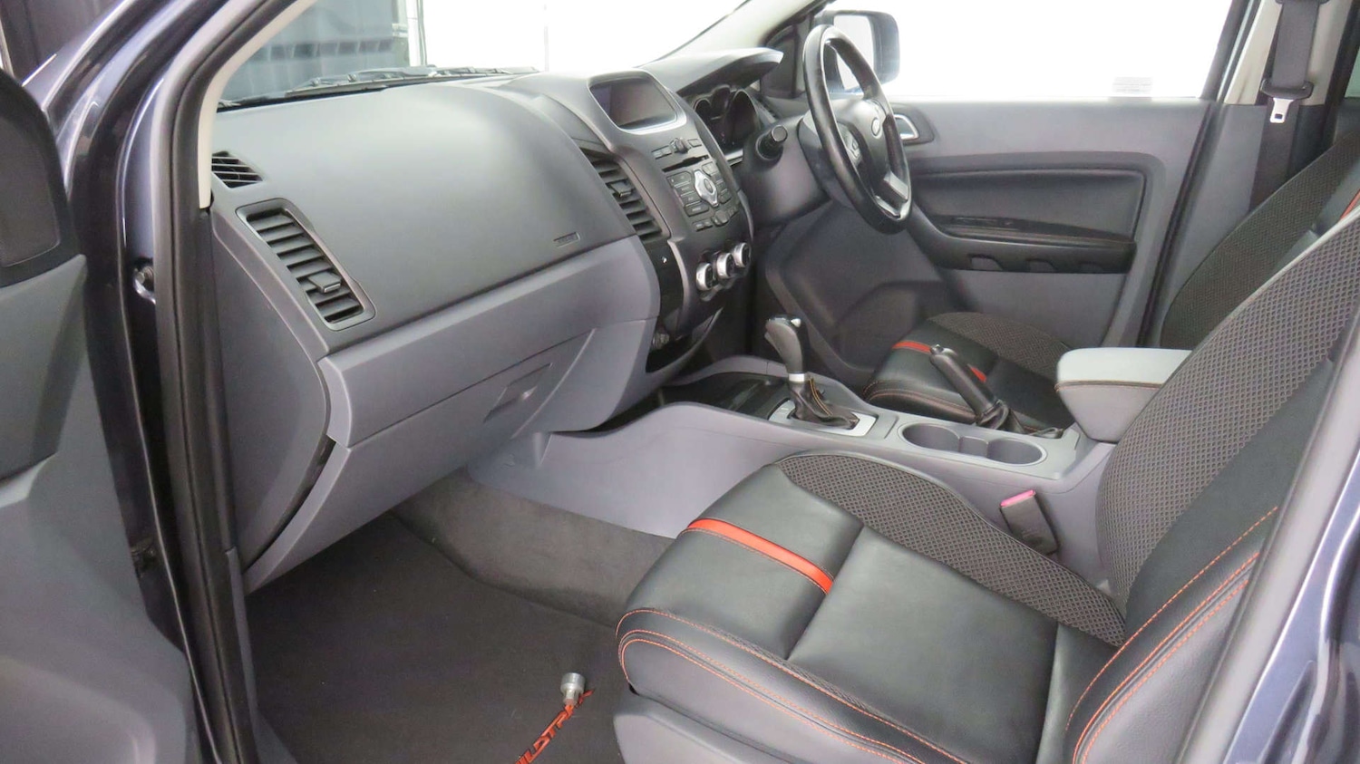 Used Ford Ranger 2015 for sale - 76921434: Photo 4