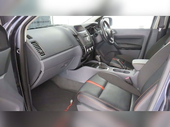 Used Ford Ranger 2015 for sale - 76921434: Photo