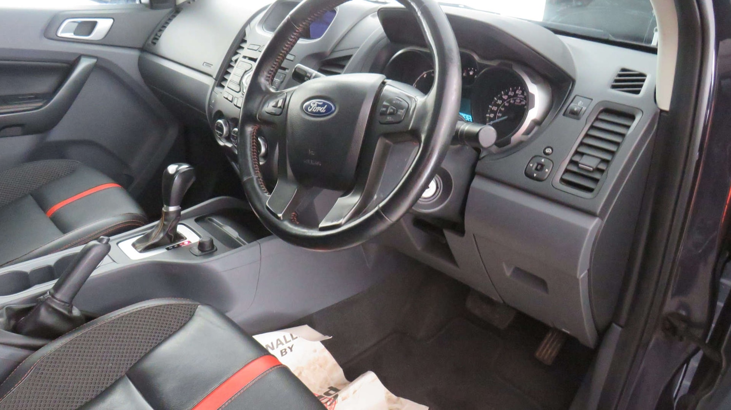 Used Ford Ranger 2015 for sale - 76921434: Photo 5