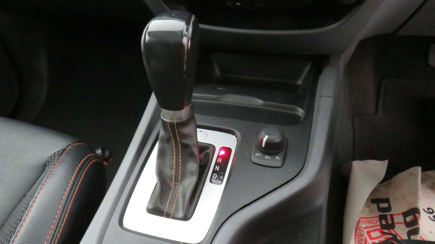 Used Ford Ranger 2015 for sale - 76921434: Photo 6