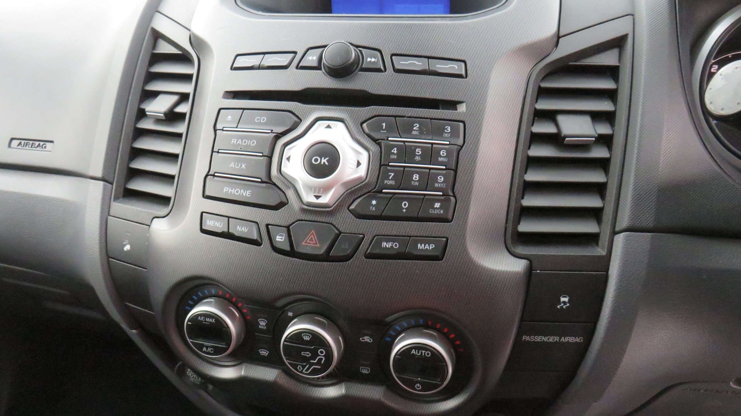 Used Ford Ranger 2015 for sale - 76921434: Photo 8