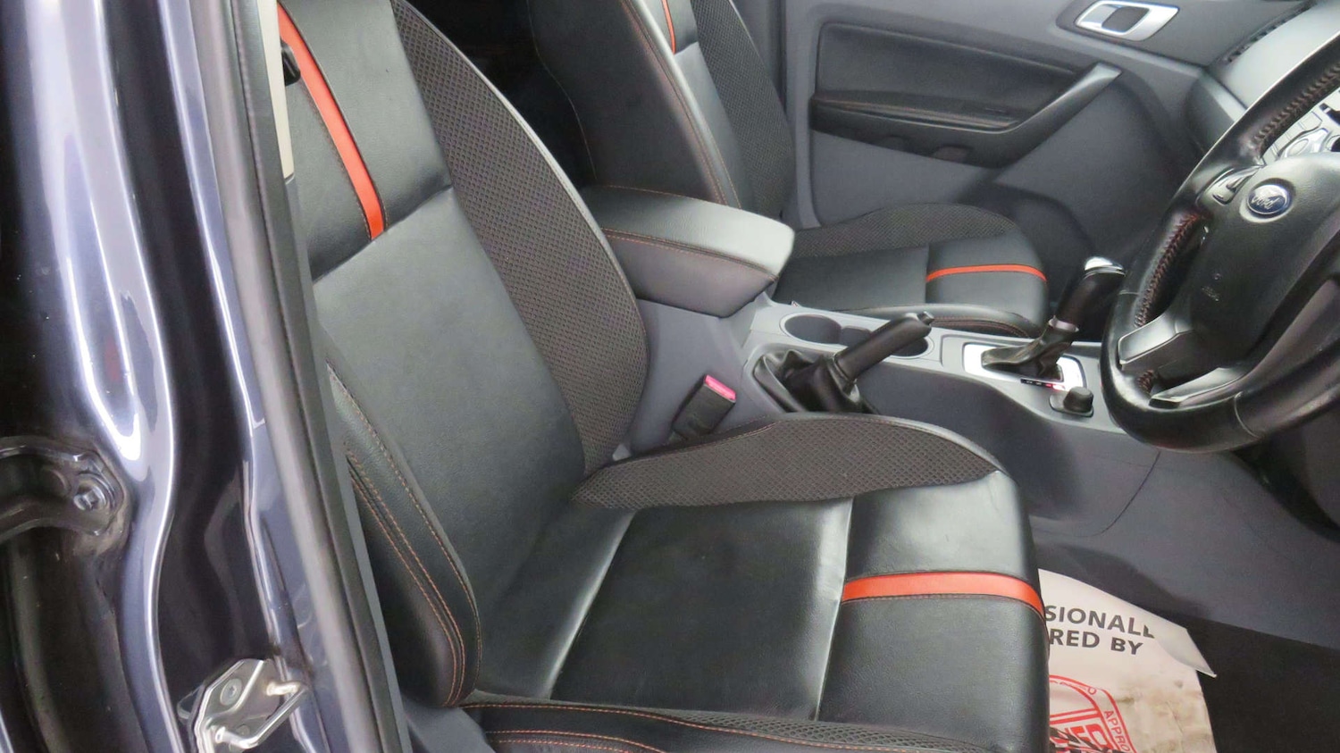 Used Ford Ranger 2015 for sale - 76921434: Photo 9