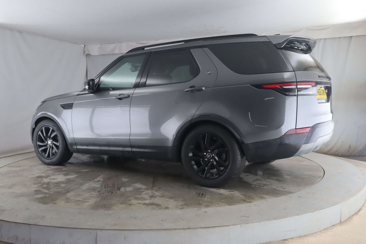 Used Land Rover Discovery 2018 for sale - 77575826: Photo 5