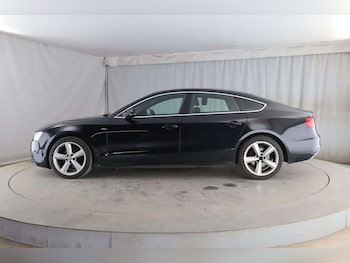 Used Audi A5 2013 for sale - 78544691: Photo