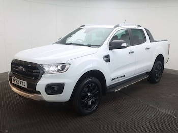 Used Ford Ranger 2022 for sale - 77449520: Photo