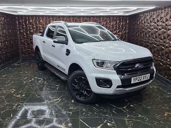 Used Ford Ranger 2022 for sale - 77449520: Photo
