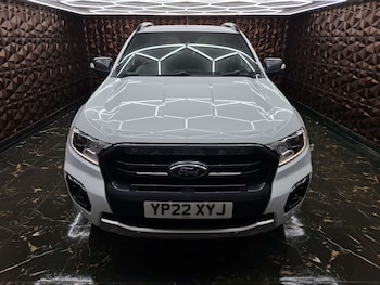 Used Ford Ranger 2022 for sale - 77449520: Photo