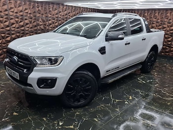 Used Ford Ranger 2022 for sale - 77449520: Photo