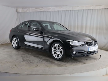 Used BMW 3 Series 2018 for sale - 78650506: Photo