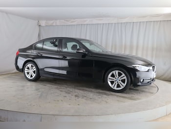 Used BMW 3 Series 2018 for sale - 78650506: Photo