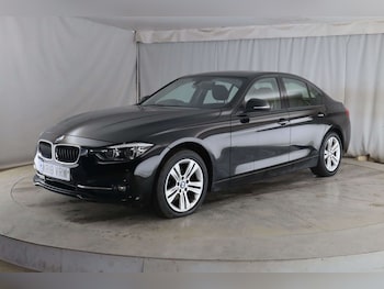 Used BMW 3 Series 2018 for sale - 78650506: Photo