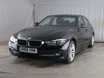 Used BMW 3 Series 2018 for sale - 78650506: Photo