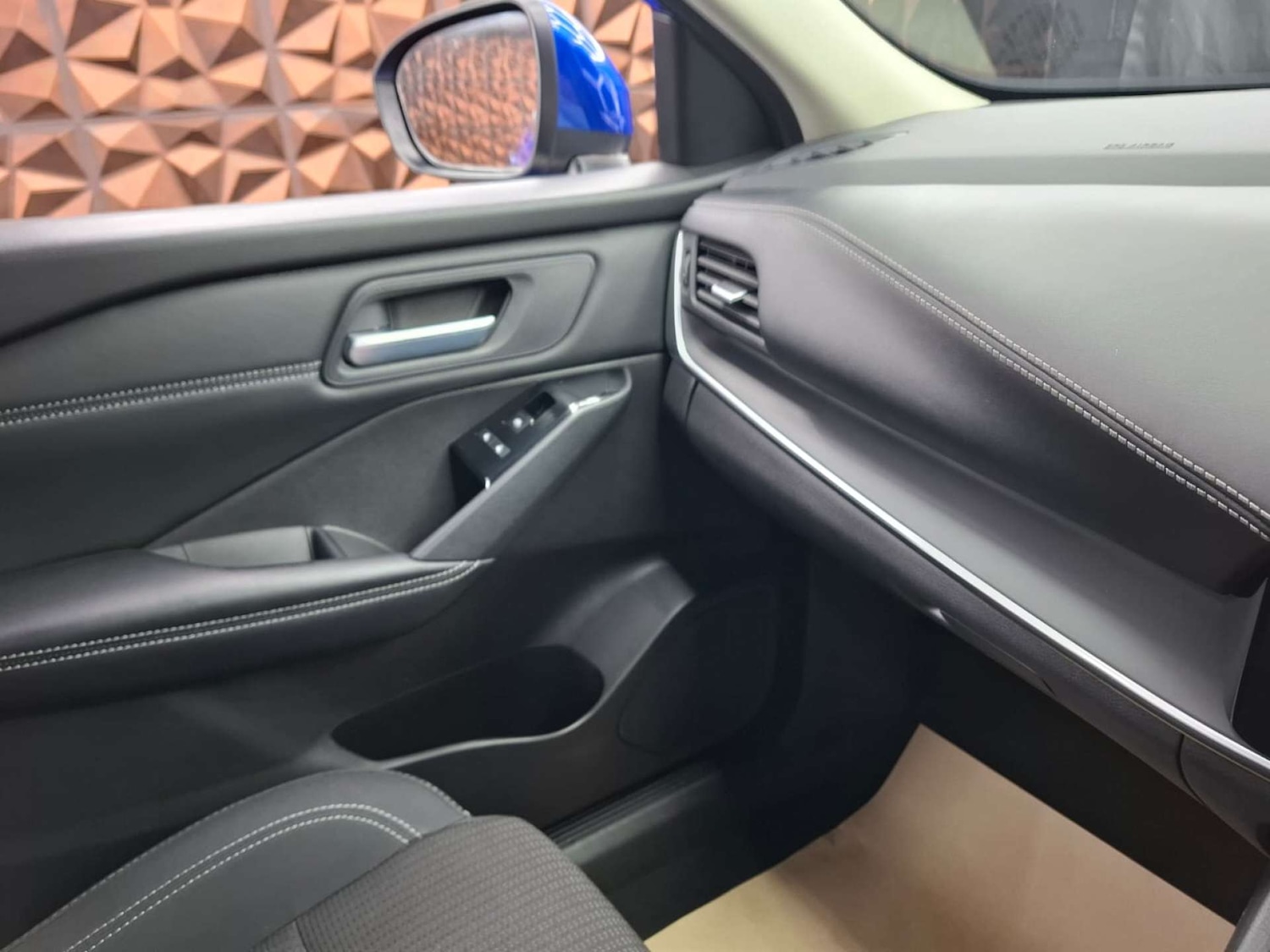 Used Nissan Qashqai 2021 for sale - 77495083: Photo 10