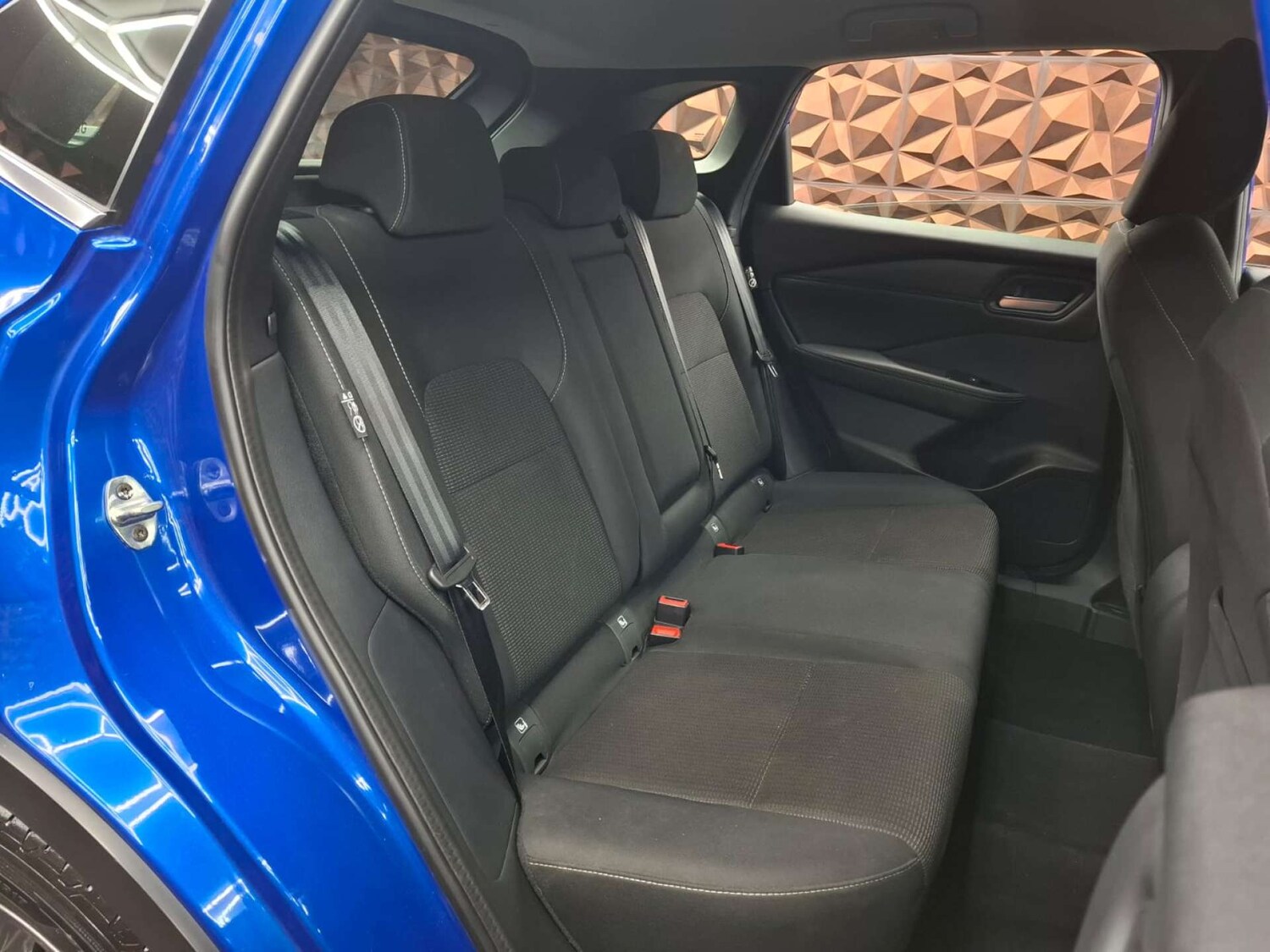 Used Nissan Qashqai 2021 for sale - 77495083: Photo 11