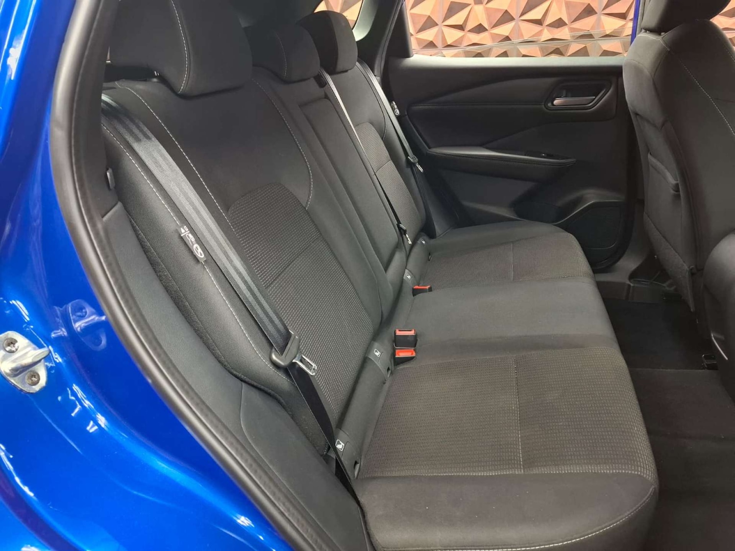 Used Nissan Qashqai 2021 for sale - 77495083: Photo 12