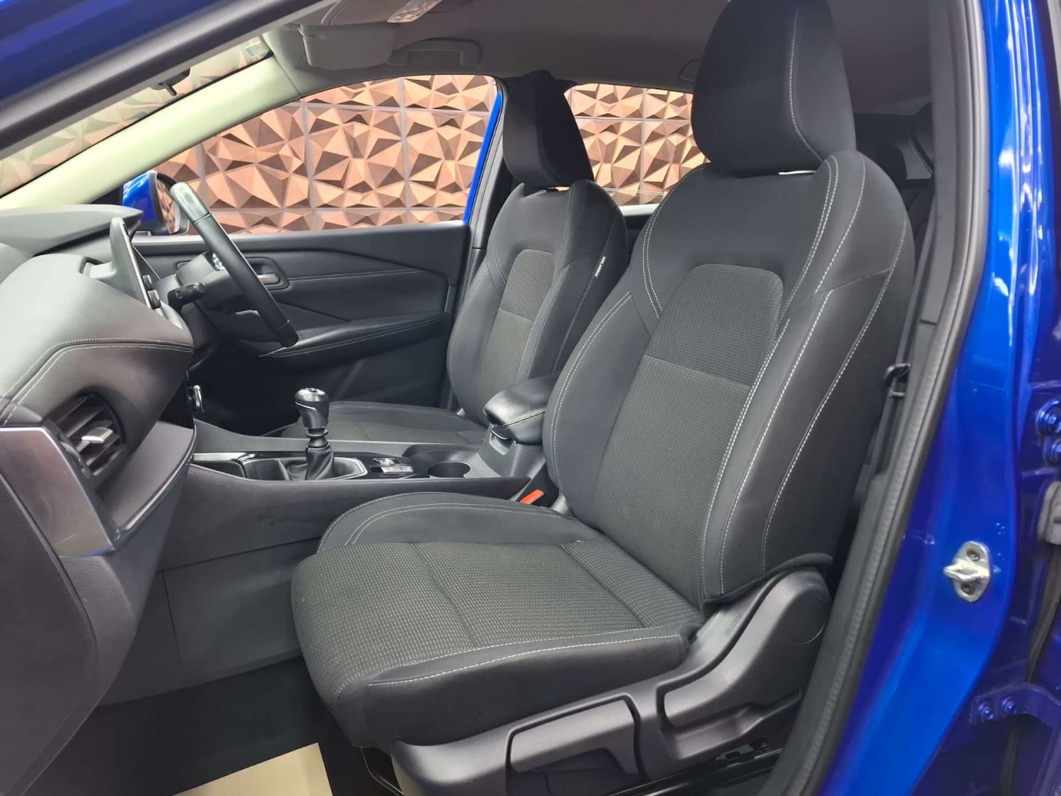 Used Nissan Qashqai 2021 for sale - 77495083: Photo 15